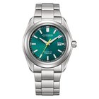 Citizen Eco-Drive AW1900-50X rannekello