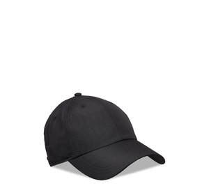 Casall Essential Cap - Black - ONE SIZE