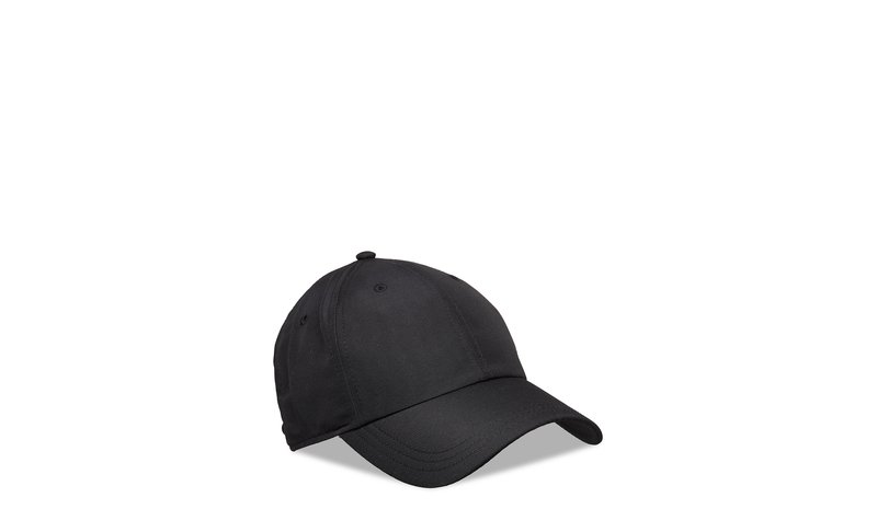 Casall Essential Cap - Black - ONE SIZE