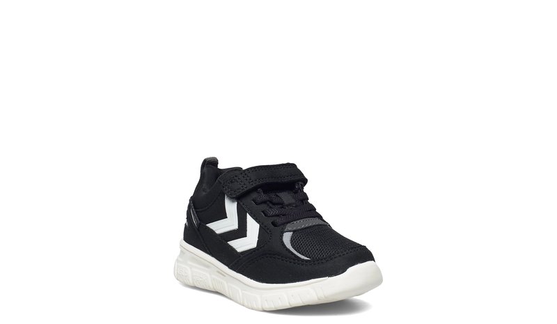 Hummel X-Light 2.0 Tex Jr - Black - 32