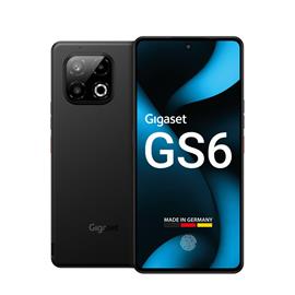 Gigaset GS6 5G 8/128GB, älypuhelin