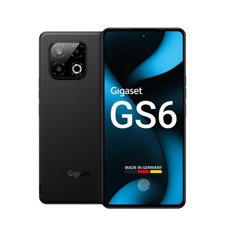Gigaset GS6 5G 8/128GB, älypuhelin