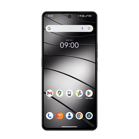 Gigaset GS6 5G 8/128GB, älypuhelin