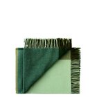 Silkeborg Uldspinderi Miami 130X190 Cm - Green - 130X190CM