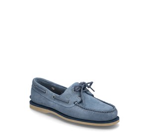 Timberland Boat Shoe - Blue - 43