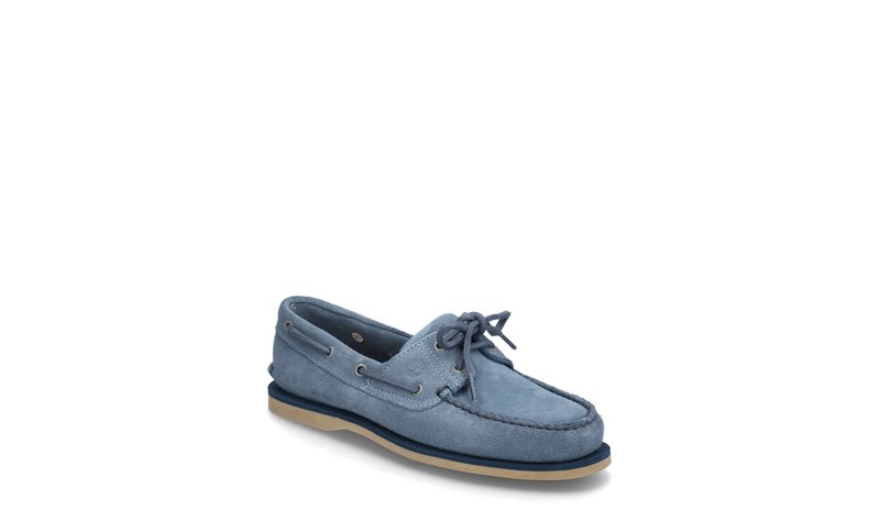 Timberland Boat Shoe - Blue - 43