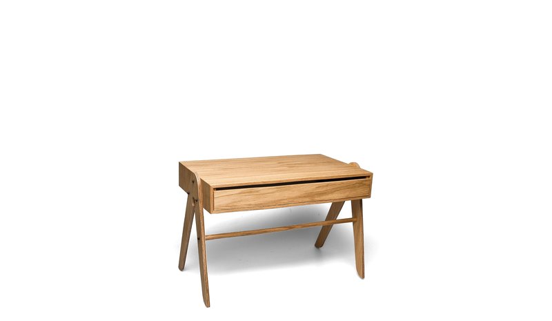 We Do Wood Geo's Table - ONE SIZE
