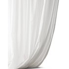 Mimou Gardin Grace - White - 140X290CM