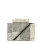 Silkeborg Uldspinderi Venø 220X260 Cm - Grey - 220X260CM