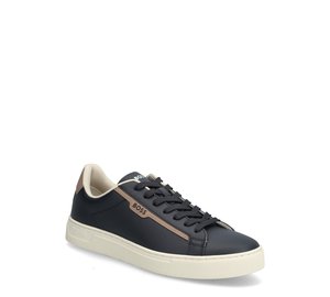 BOSS Rhys_Tenn_Pusdth - Navy - 42