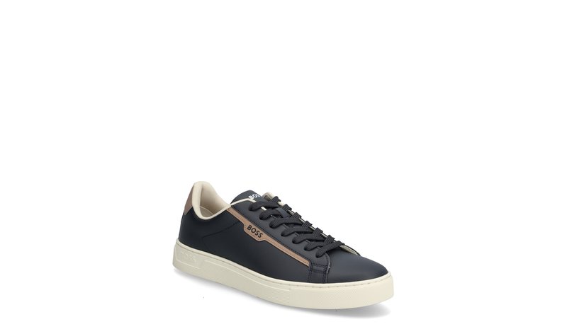 BOSS Rhys_Tenn_Pusdth - Navy - 42