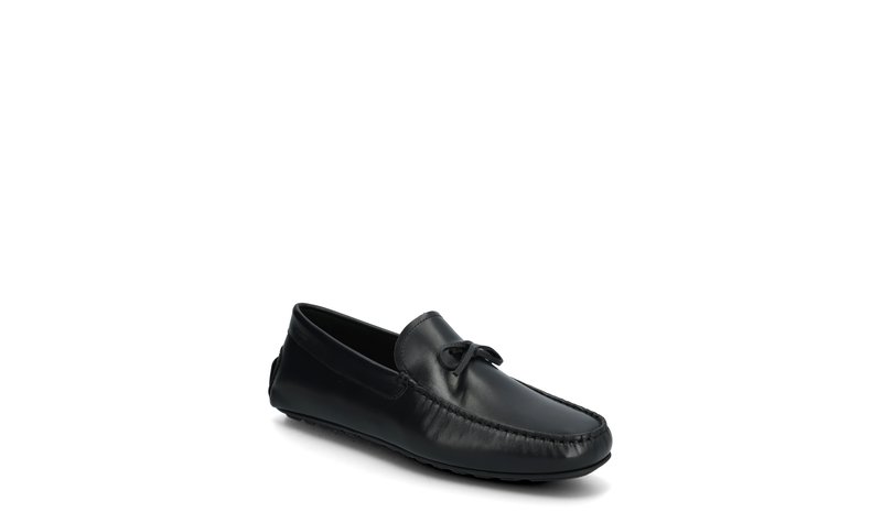 BOSS Noel_Mocc_Ltlctb - Black - 46