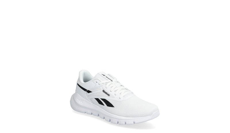 Reebok Performance Split Flex - White - 45.5