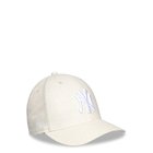 New Era Linen 9Forty Mc Neyyan - Cream - ONE SIZE