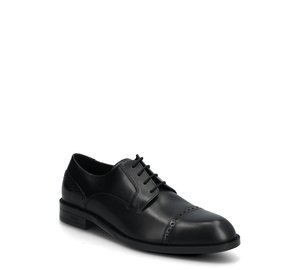BOSS Tayil_Derb_Butcbr - Black - 42