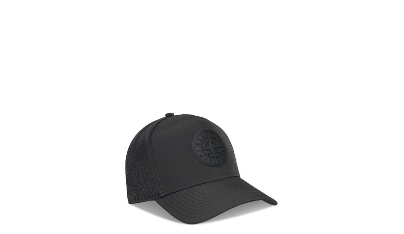 New Era Mlb Sport Trucker Seamar - Black - ONE SIZE