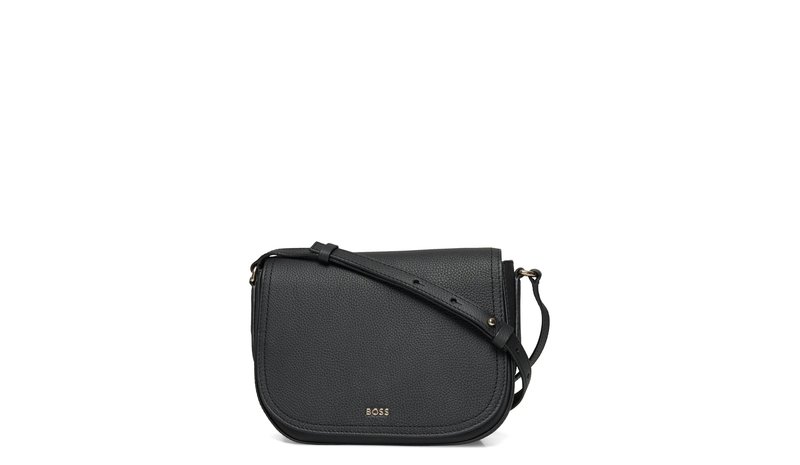 BOSS Lenah Saddle - Black - ONE SIZE