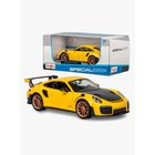 Maisto Porsche 911 GT2 RS Leluauto 1:24