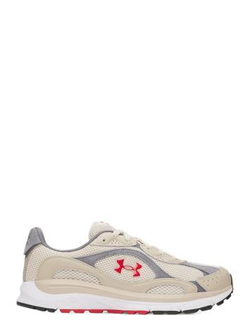 Under Armour Ua Tech Runner - White - 45.5