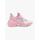 Steve Madden Jmistica Lenkkarit, Pink, 33
