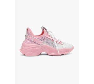 Steve Madden Jmistica Lenkkarit, Pink, 33