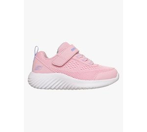 Skechers Bounder Lenkkarit, Pink, 35