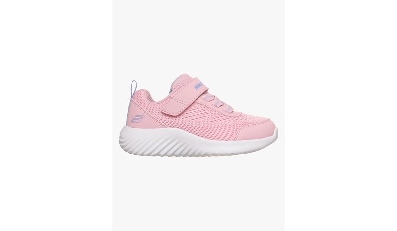 Skechers Bounder Lenkkarit, Pink, 35