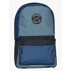 Beckmann City Reppu 30L, Green Colorblock