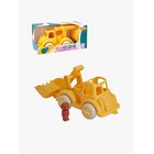 Viking Toys Reline Jumbo Kaivinkone Kuorma-auto