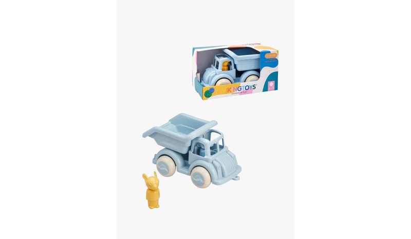 Viking Toys Kippiauto