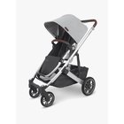 UPPAbaby CRUZ V2 Lastenrattaat, Stella Grey