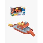 Viking Toys Reline Leikkisetti Vene