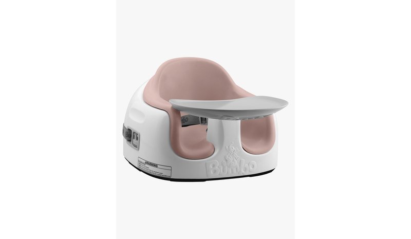 Bumbo Multi Lastenistuin, Heather