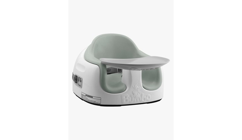 Bumbo Multi Lastenistuin, Sage