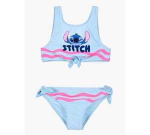 Disney Stitch Bikinit, Vaaleansininen, 128-134
