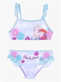 Disney Frozen Bikinit, Sininen, 98-104