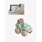 Viking Toys Hearts Jeeppi 15 cm