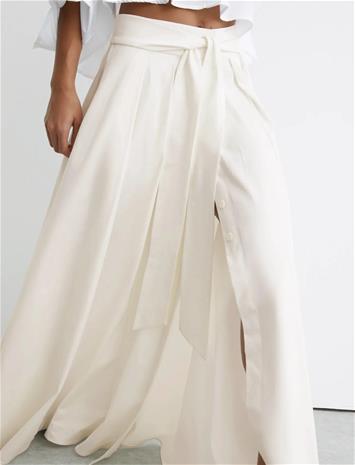 Reiss Simone - Cream - 42