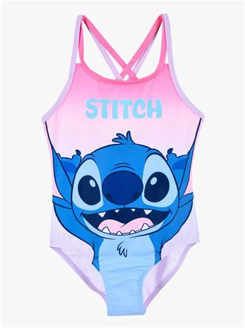 Disney Stitch Uimapuku, Violetti, 98-104