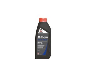 Moottoriöljy COMMA X-FLOW TYPE-MF 15W40 1L. 15w-40
