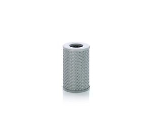 Suodatin, hydraulinen nostojärjestelmä MANN-FILTER HD 834