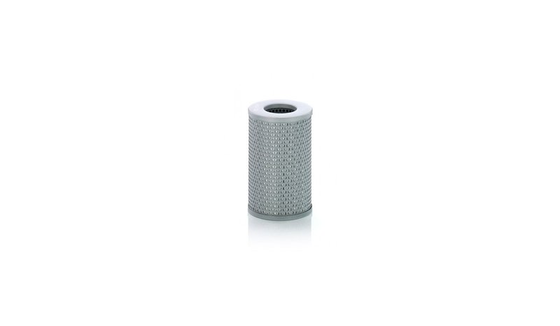 Suodatin, hydraulinen nostojärjestelmä MANN-FILTER HD 834