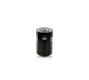Suodatin, hydraulinen nostojärjestelmä MANN-FILTER W 1150/91