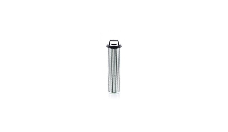Suodatin, hydraulinen nostojärjestelmä MANN-FILTER HD 7002
