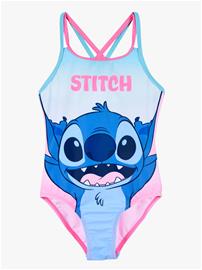 Disney Stitch Uimapuku, Sininen, 116-122
