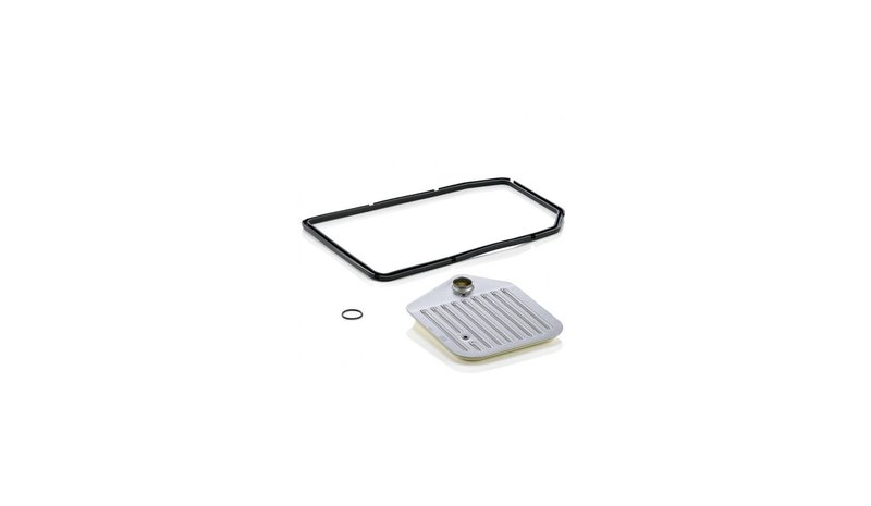 Hydraulisuodatin, automaattivaihteisto MANN-FILTER H 2425 x KIT