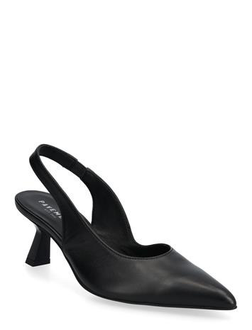 Pavement Therese - Black - 41