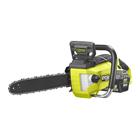 Ryobi RY36CSX40D-0 (5133006727) Max Power 36V 40cm, akkuketjusaha (ilman akkua ja laturia)