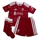 Liverpool Kotipaita 2026/27 Minipeliasu Lapset