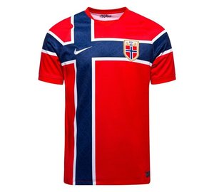 Norja Kotipaita World Cup 2026 Lapset